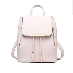 [NWOT] Women's PU Leather Bag